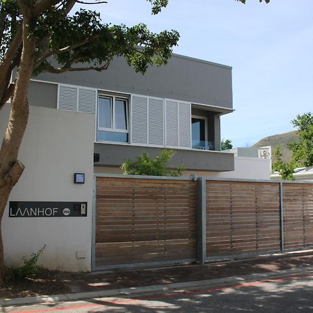 Laanhof Studios Στέλενμπος Εξωτερικό φωτογραφία