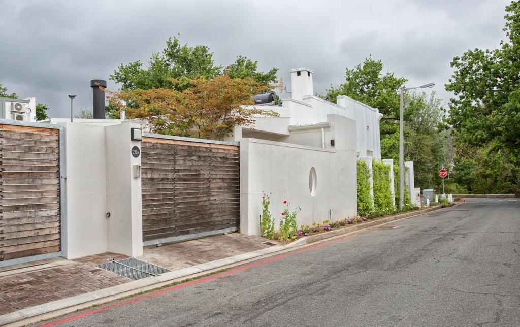 Laanhof Studios Στέλενμπος Εξωτερικό φωτογραφία